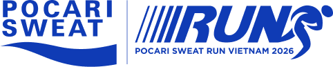 Pocarisweatrun Logo